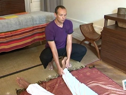 Santé Bien-être : Faire un massage coréen