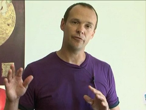 Santé Bien-être : Faire un massage hawaïen