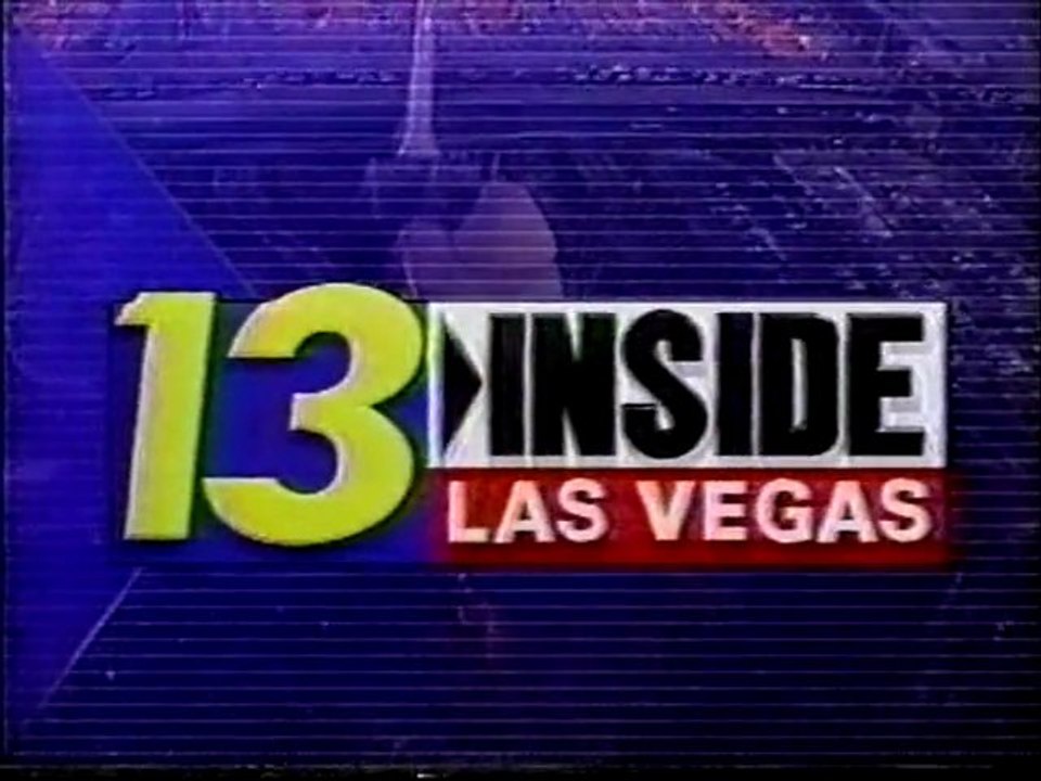 Various TV Newscast Opens, Promos, and Station IDs, Part 8