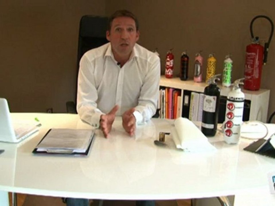 Vie Pratique : Réduire les risques d'incendie chez soi