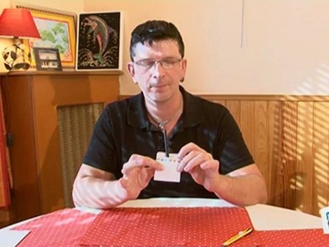 Sports Loisirs : Tour de magie : le billet et le crayon