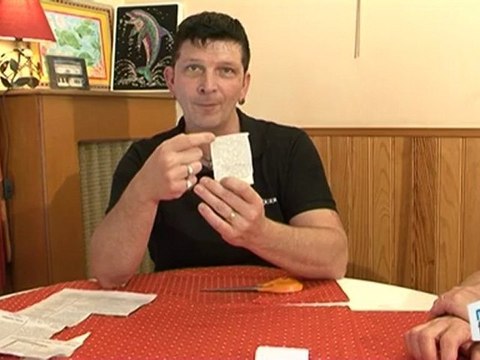 Sports Loisirs : Tour de magie explication: prédiction avec un journal