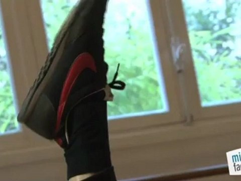 Sports Loisirs : Comment faire pour étirer ses ischios ?