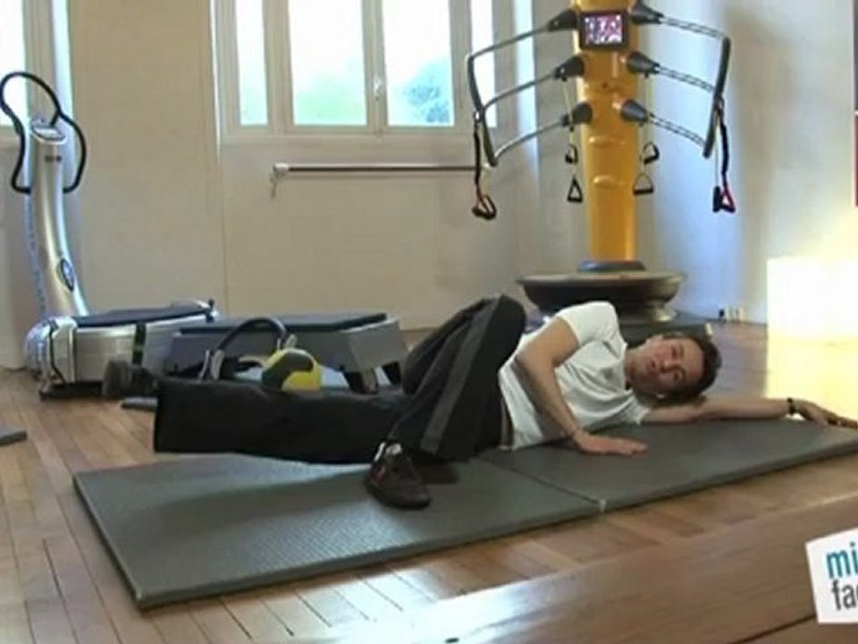 Sports Loisirs : Comment faire pour se mucler les adducteurs ?