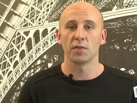 Sports Loisirs : Renforcer ses triceps et muscles pectoraux