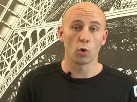 Sports Loisirs : Muscler les cuisses