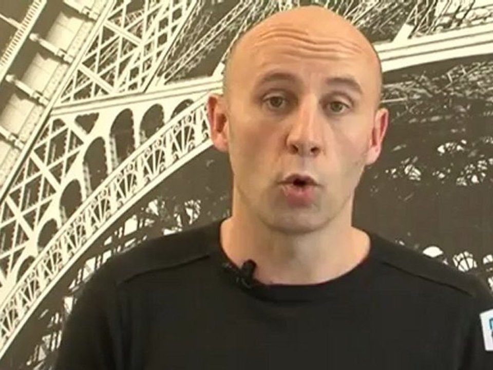 Sports Loisirs : Muscler les cuisses