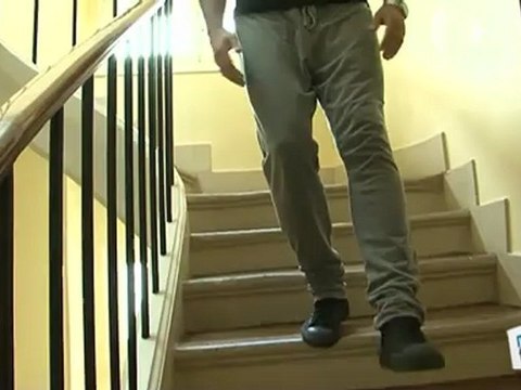 Sports Loisirs : Galber ses fessiers