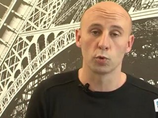 Sports Loisirs : Travailler son équilibre