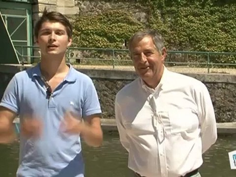 Sports Loisirs : Se procurer une carte de pêche