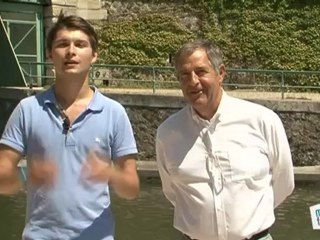 Sports Loisirs : Se procurer une carte de pêche