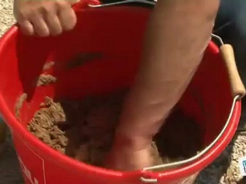 Sports Loisirs : L'amorce à la pêche