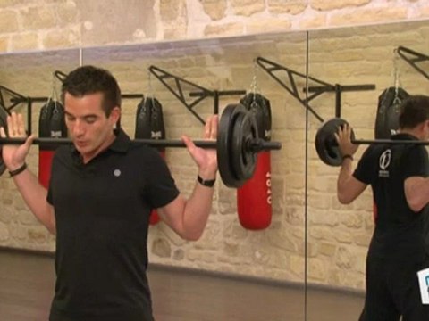 Sports Loisirs : Coaching sportif : La méthode statodynamique