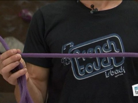 Sports Loisirs : Les consignes de sécurité en escalade