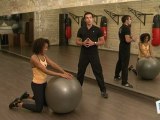 Sports Loisirs : Muscler ses abdos : le gainage dynamique