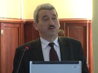 Sesja Rady Gminy i Miasta Bogatynia z dnia 19.04.2012r. cz 2