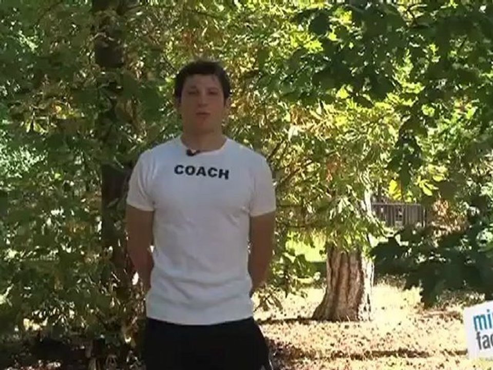 Sports Loisirs : Course à pieds : Les types de foulées