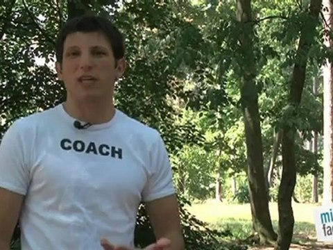 Sports Loisirs : Courir : Gagner en endurance