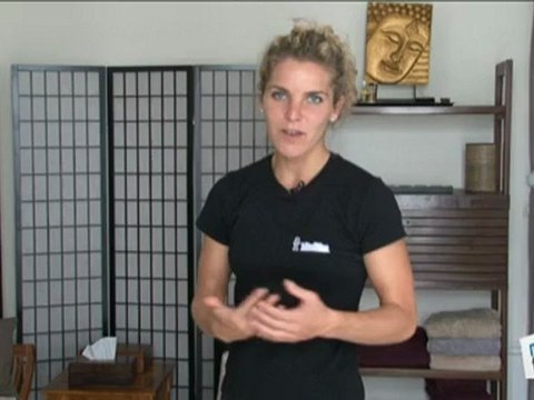 Sports Loisirs : Musculation quadriceps : le squat une jambe