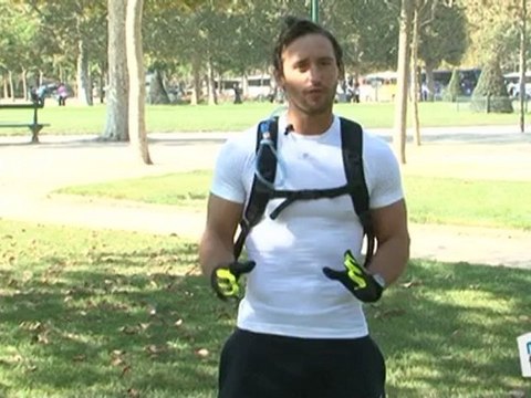 Sports Loisirs : S'équiper pour le footing