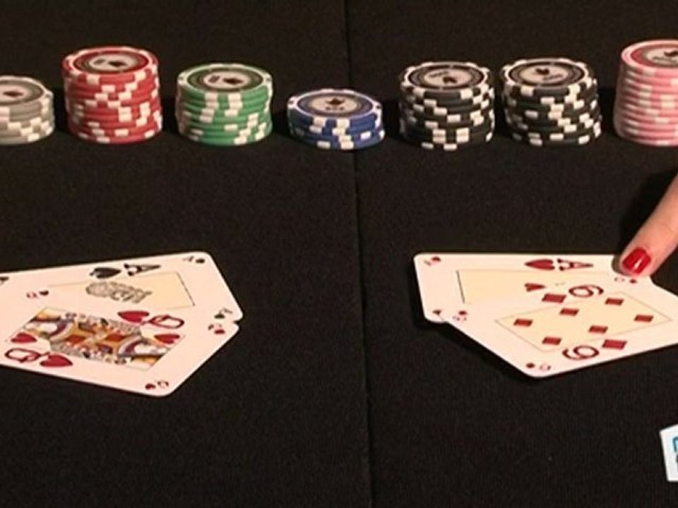 Sports Loisirs : Poker : les probabilités