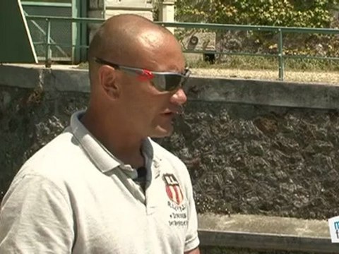 Sports Loisirs : Pêche : animer un leurre souple