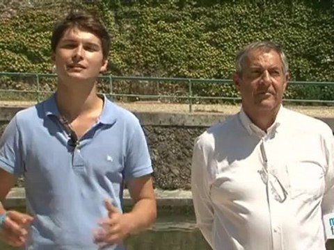 Sports Loisirs : Mission d'une fédération et association de pêche