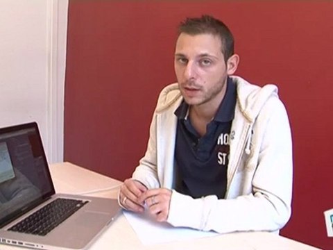 High-tech Auto : Exporter un montage vidéo