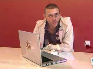 High-tech Auto : Montage vidéo: l'étalonnage