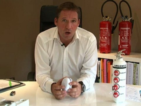 Vie Pratique : Choisir un détecteur de fumée