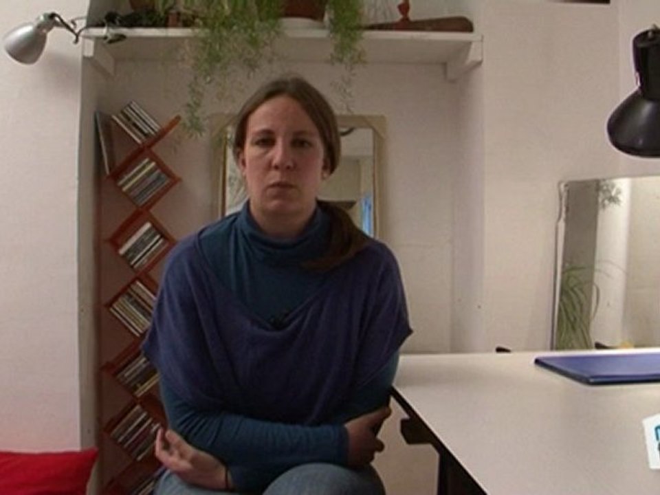 Vie Pratique : Créer des rangements dans un petit appartement