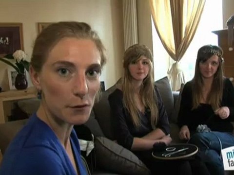 Sports Loisirs : Comment cacher une couture ?