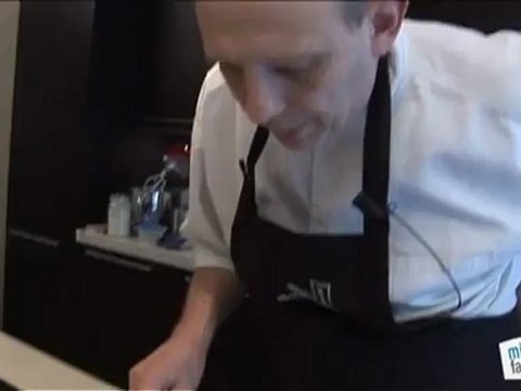 Cuisine : Comment faire des tuiles à l’orange ?