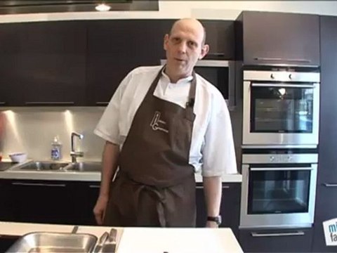 Cuisine : Comment faire une julienne de légumes ?