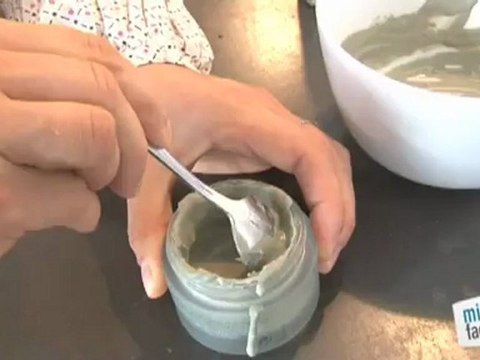 Beauté mode : Comment faire un soin du visage bio ?