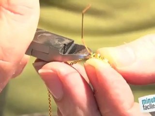 Sports Loisirs : Comment réparer un fermoir ?