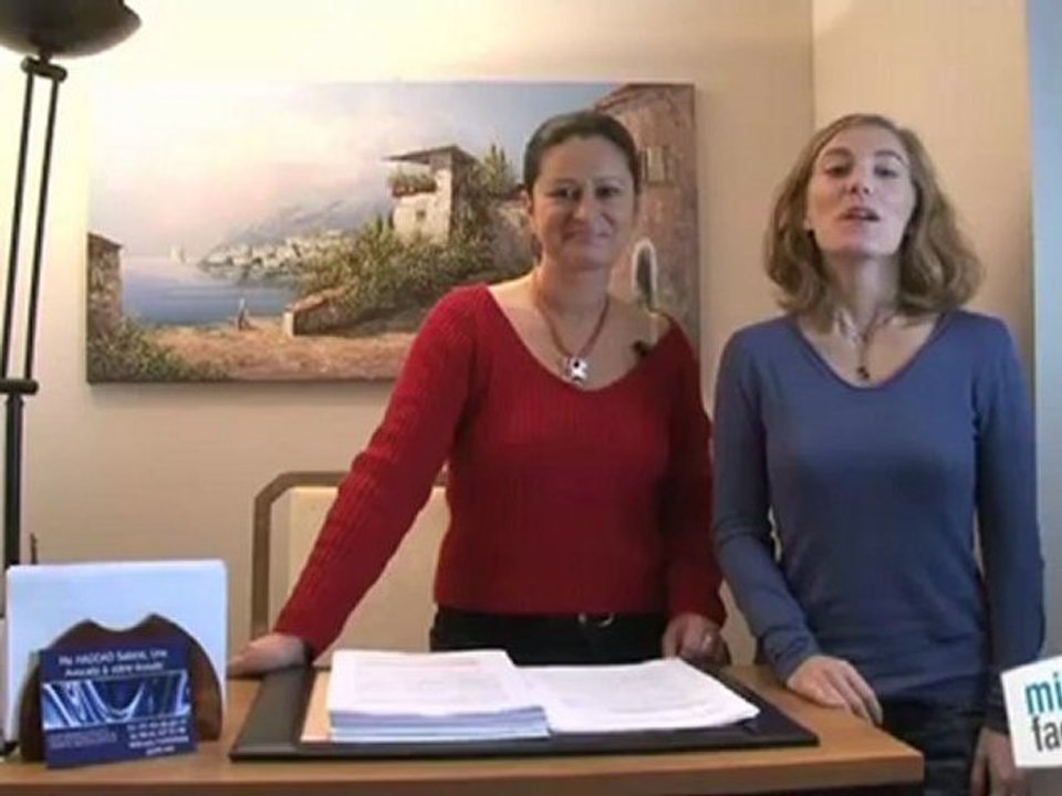 Vie Pratique : Quels sont les causes de divorce possibles ?