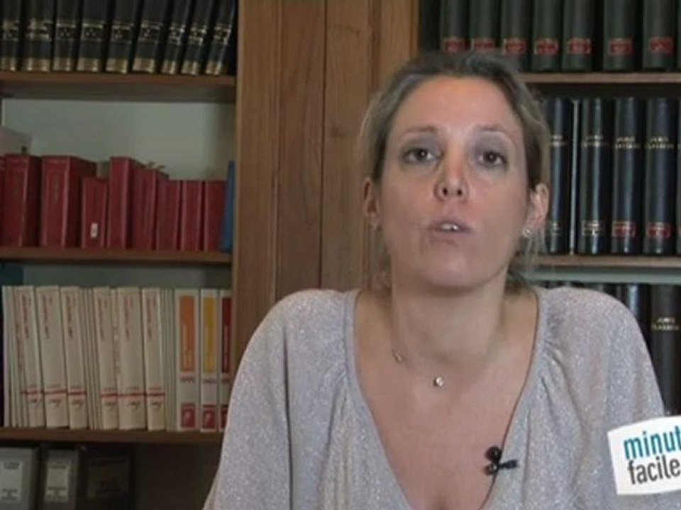 Vie Pratique : Comment homologuer un accord entre divorcés ?