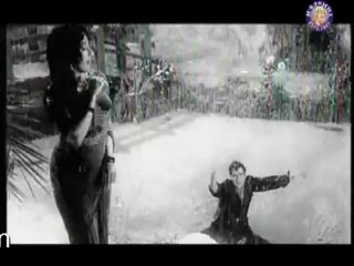 Dil Tera Deewana - Shammi Kapoor  Mala Sinha - videosongsonline.com