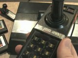 Classic Game Room - ATARI 5200 Controller review part 1