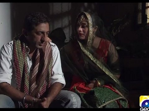 Jal Pari By GEO TV DVD9 - Part 6/14