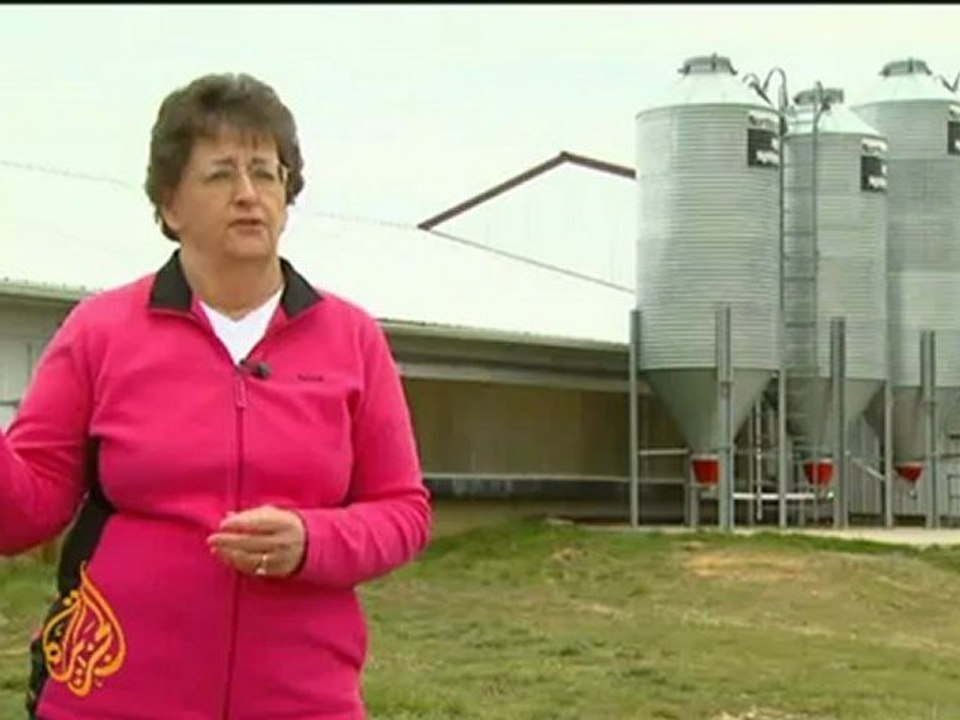 Environmental bill stirs controversy