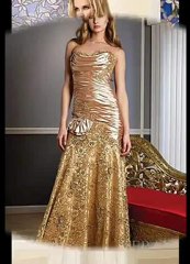 2012 Astonishing Designer Evening Gowns