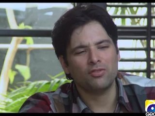 Jal Pari By GEO TV DVD9 - Part 9/14