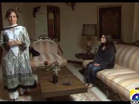 Jal Pari By GEO TV DVD9 - Part 10/14