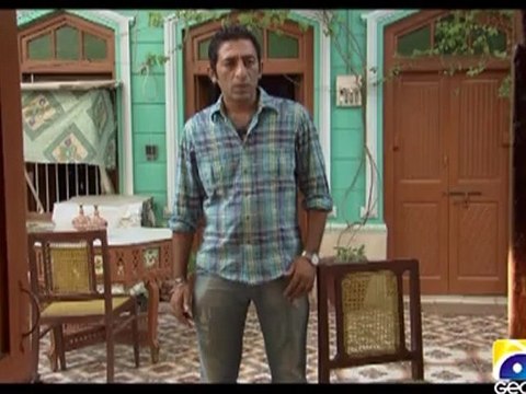 Jal Pari By GEO TV DVD9 - Part 11/14