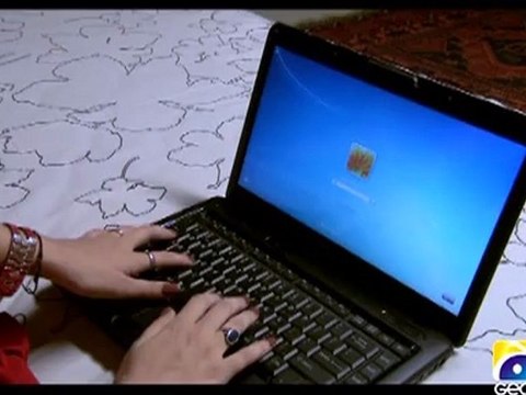 Jal Pari By GEO TV DVD9 - Part 12/14