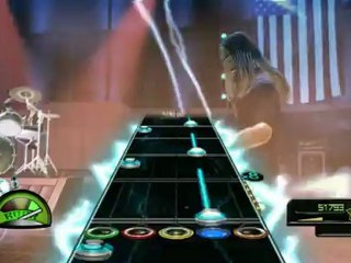 Classic Game Room - GUITAR HERO METALLICA review