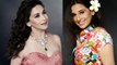 Madhuri Dixit's Gangster Act To Get Even Hotter With Vidya Balan? - Bollywood Babes