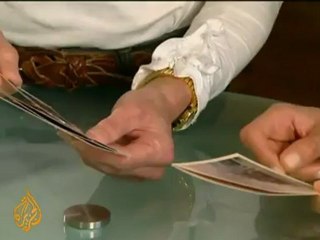 Canada probes use of toxic chemical